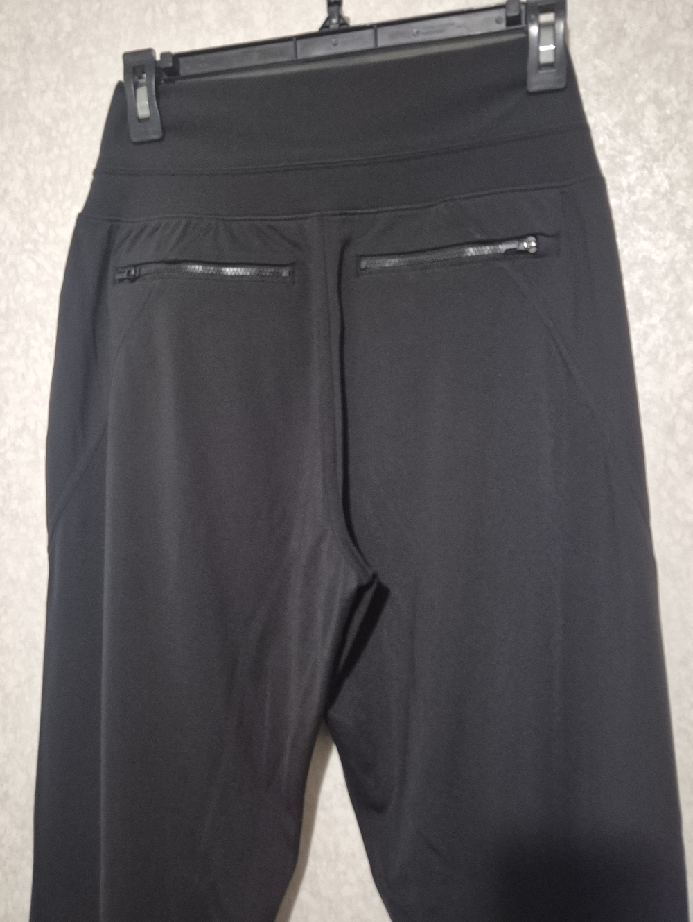 Athleta Black Venice Jogger Pants..Size:S - Picture 8 of 12